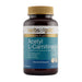 Herbs of Gold Acetyl L-Carnitine 500mg 60 Capsules, Fat Metabolism, Wicked NRG