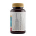 Herbs of Gold, Ginkgo Biloba 6000, 60 Capsules, Directions, Wicked NRG