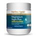 Herbs of Gold, Magnesium Night Plus Citrus Berry 300g Oral Powder Wicked NRG