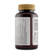 Herbs of Gold Mushroom 5 Complex 60 Capsules Nutritional Panel Wicked NRG