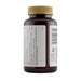 Herbs of Gold Sleep Ease 60 Capsules Nutritional Panel, Wicked NRG