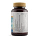 Herbs of Gold B Sustained Release 60 Tablets Nutritional Panel Wicked NRG