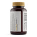 Herbs of Gold Bio Curcumin 5400 60 Tablets Nutritional Panel a Wicked NRG