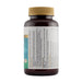 Herbs of Gold Bloating Relief Complex 60 Capsules Nutritional Panel Wicked NRG