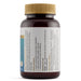 Herbs of Gold Chromium MAX 60 Capsules Nutritional Panel Wicked NRG