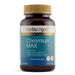 Herbs of Gold Chromium MAX 60 Capsules Wicked NRG