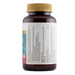Herbs of Gold CoQ10 150mg 60 Capsules Nutritional Panel Wicked NRG