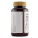 Herbs of Gold CoQ10 150mg 60 Capsules Nutritional Panel a Wicked NRG