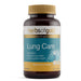 Herbs of Gold Lung Care 60 Tablets Wicked NRG