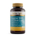 Herbs of Gold Lysine 1000 + Olive Leaf 60 Tablets Wicked NRG