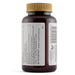 Herbs of Gold MenoEase 60 Tablets Nutritional Panel a Wicked NRG