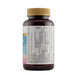 Herbs of Gold Pregnancy Plus 1-2-3 60 Tablets Nutritional Panel Wicked NRG
