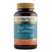 Herbs of Gold Sour Cherry & Celery 60 Capsules Wicked NRG