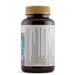 Herbs of Gold Stress Ease 60 Tablets Nutritional Panel Wicked NRG