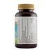 Herbs of Gold Thyroid Support, 60 Tablets, Nutritional Panel, Wicked NRG