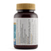 Herbs of Gold Vitamin B5 500mg 60 Capsules Nutritional Panel a Wicked NRG