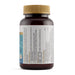 Herbs of Gold Vitamin B6 100mg 60 Tablets Nutritional Panel Wicked NRG