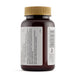 Herbs of Gold Vitamin B6 100mg 60 Tablets Nutritional Panel a Wicked NRG