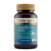 Herbs of Gold Vitamin D3 1000 120 Capsules Wicked NRG