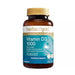 Herbs of Gold Vitamin D3 1000 240 Capsules Wicked NRG