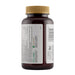 Herbs of Gold, Memory & Cognition Gold 60 Tablets Nutritional Panel a Wicked NRG