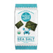Honest Sea Roasted Seaweed Sea Salt 10grams Wicked NRG