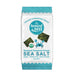 Honest Sea Roasted Seaweed Sea Salt 5grams Wicked NRG