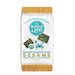 Honest Sea Roasted Seaweed Sesame 5grams Wicked NRG
