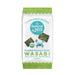 Honest Sea Roasted Seaweed Wasabi 5grams Wicked NRG