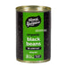 Honest to Goodness Organic Black Bean 400g Wicked NRG