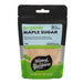 Honest to Goodness Organic Maple Sugar 150g Wicked NRG