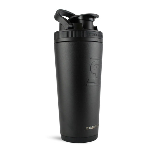 ICESHAKER 26oz Ice Shaker - Black Wicked NRG