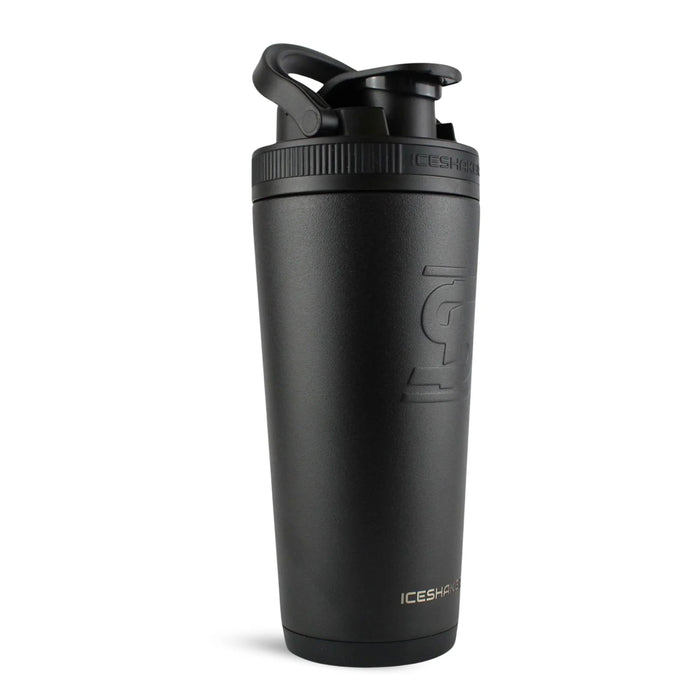 ICESHAKER 26oz Ice Shaker - Black Wicked NRG