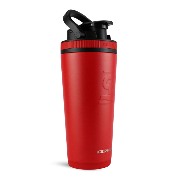 ICESHAKER 26oz Ice Shaker - Red Wicked NRG