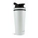 ICESHAKER 26oz Ice Shaker - White Wicked NRG
