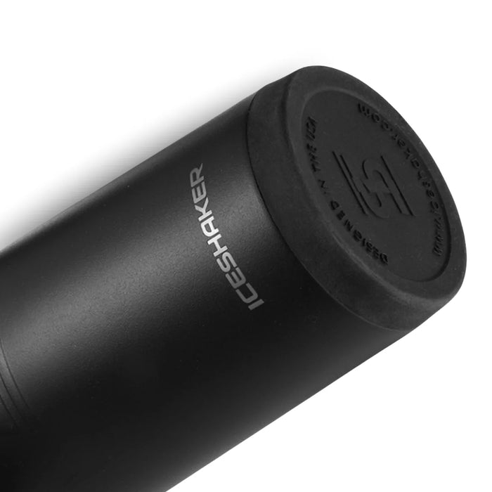ICESHAKER 26oz Ice Shaker - White e Wicked NRG