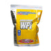 International Protein Amino Charged WPI 907g Strawberry Wicked NRG
