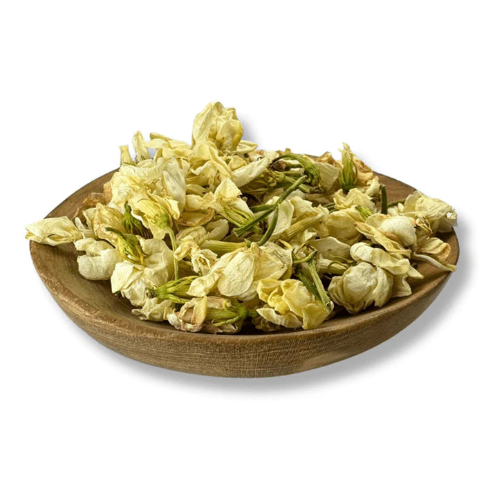Jasmine Flowers 25g a Wicked NRG