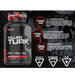 KILLER LABZ KILLER TURK (60 Serve) Capsules Plant-Based, Stimulant-Free, Non-Hormonal Wicked NRG