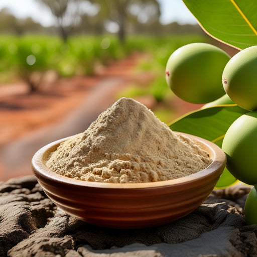 Kakadu Plum Powder 50 Grams Wicked NRG