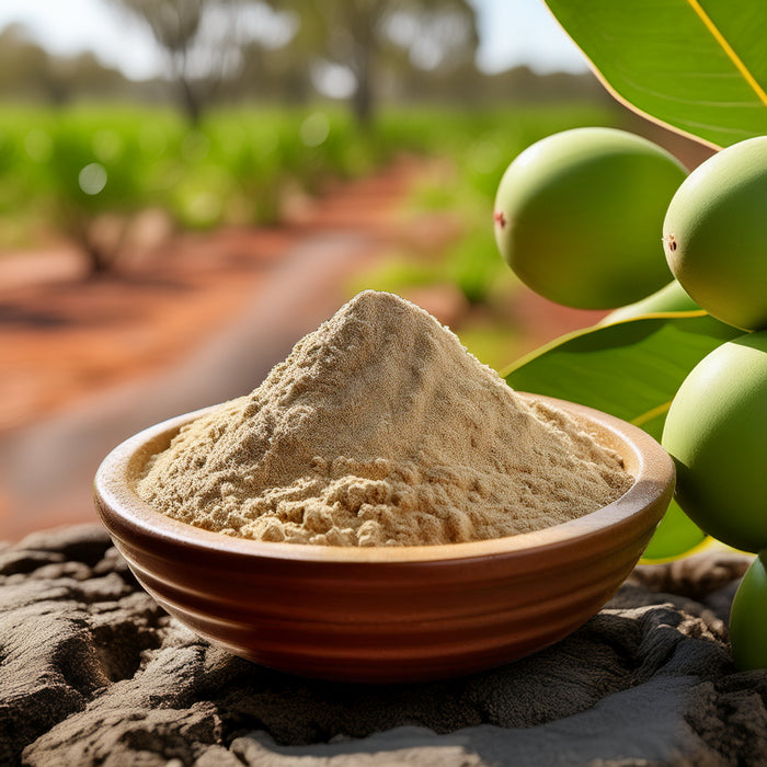 Kakadu Plum Powder 50 Grams Wicked NRG