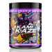 Kamikaze Energy,  Blue Raspberry 60 Serves, 450 Grams, 15.8 oz Wicked NRG