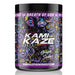 Kamikaze Energy, Grape Soda, 60 Serves, 450 Grams, 15.8 oz Wicked NRG