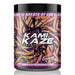 Kamikaze Energy, Guava, 60 Serves, 450 Grams, 15.8 oz Wicked NRG