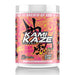 Kamikaze, Peach Rings, 60 Serves, 450 Grams, 15.8 oz Wicked NRG