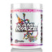 Kamikaze, Rainbow Gummy, 60 Serves, 450 Grams, 15.8 oz Wicked NRG