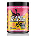 Kamikaze, Slushie Madness, 60 Serves, 450 Grams, 15.8 oz Wicked NRG