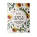 Kintra Blends Detox & Cleanse Tea 25pk  Wicked NRG