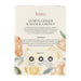 Kintra Blends Herbal Tea Bags Lemon, Ginger & Manuka Honey 25pk Ingredients Wicked NRG