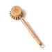 Koala Eco Bamboo & Sisal Dish Brush Wicked NRG